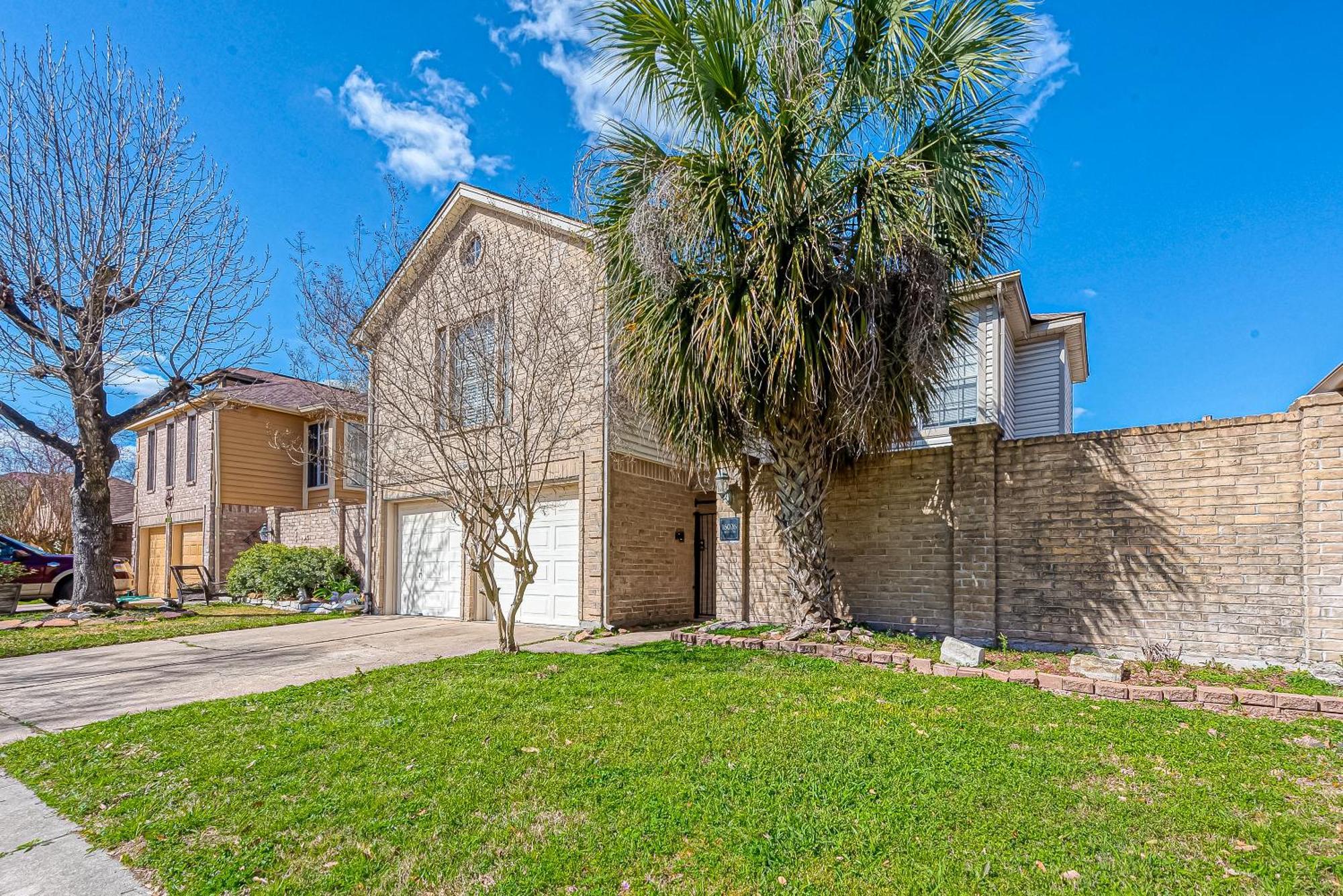 Beat The Heat In Katy Tx - Arcade Room & Pool Houston Exterior photo